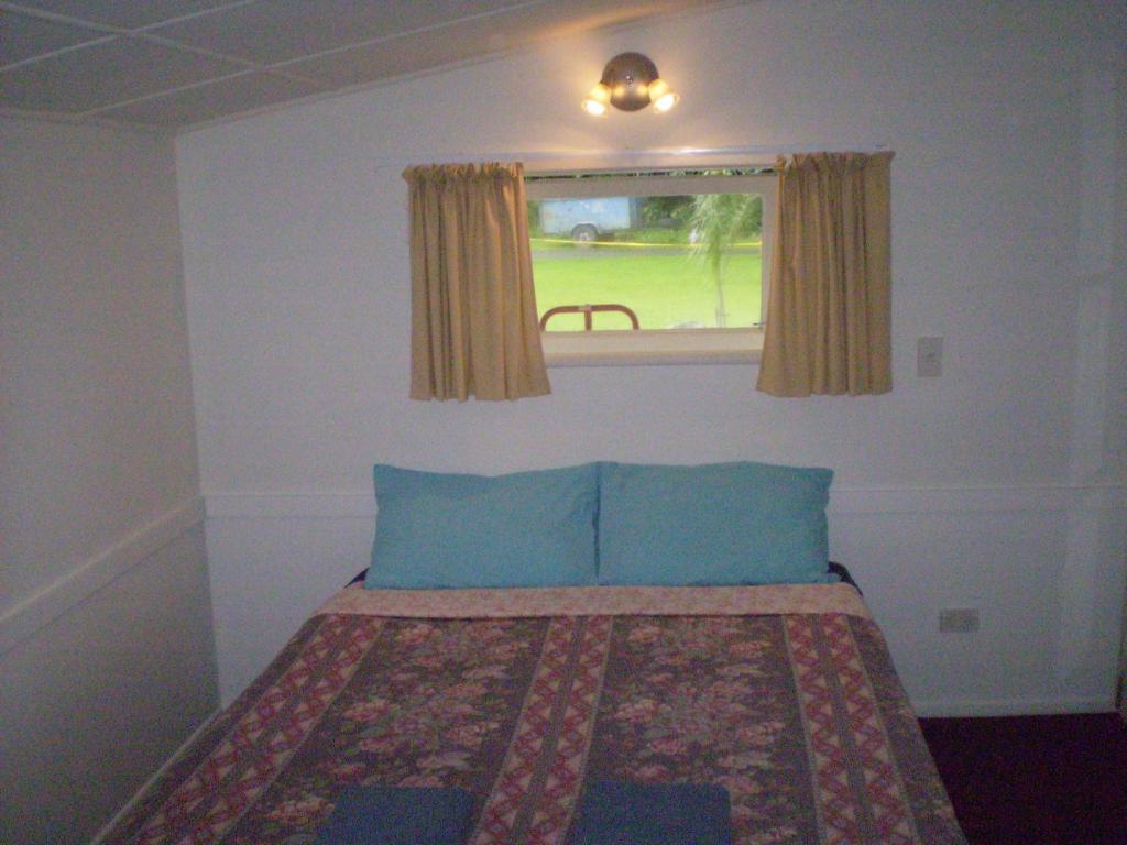 Whitianga Campground Værelse billede